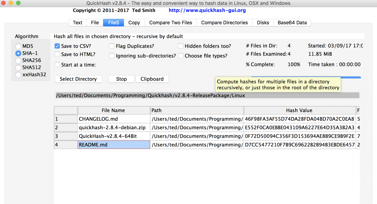 QuickHash 3.3.2 instal the new version for windows QuickHash 3.3.2 instal the new version for windows